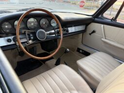 										1968 Porsche 912 Targa 5-Speed full									
