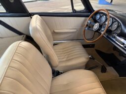 										1968 Porsche 912 Targa 5-Speed full									
