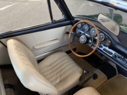 										1968 Porsche 912 Targa 5-Speed full									