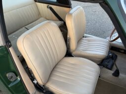 										1968 Porsche 912 Targa 5-Speed full									