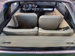 										1968 Porsche 912 Targa 5-Speed full									