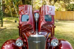 										1937 Chevrolet Business Coupe Street Rod full									
