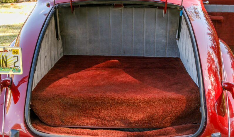 								1937 Chevrolet Business Coupe Street Rod full									