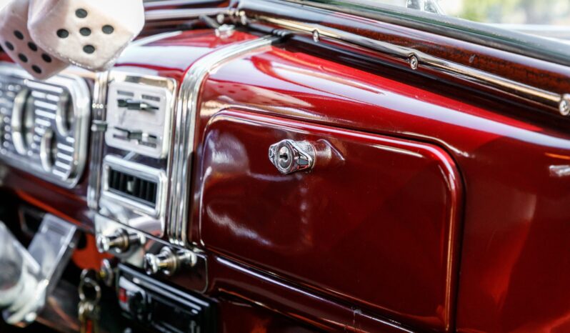 								1937 Chevrolet Business Coupe Street Rod full									