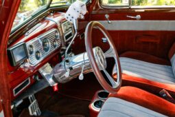 										1937 Chevrolet Business Coupe Street Rod full									