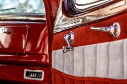 										1937 Chevrolet Business Coupe Street Rod full									