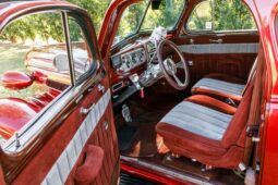 										1937 Chevrolet Business Coupe Street Rod full									