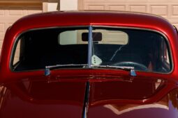 										1937 Chevrolet Business Coupe Street Rod full									