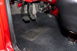 										1969 Chevrolet K10 Custom Stepside 4×4 4-Speed full									