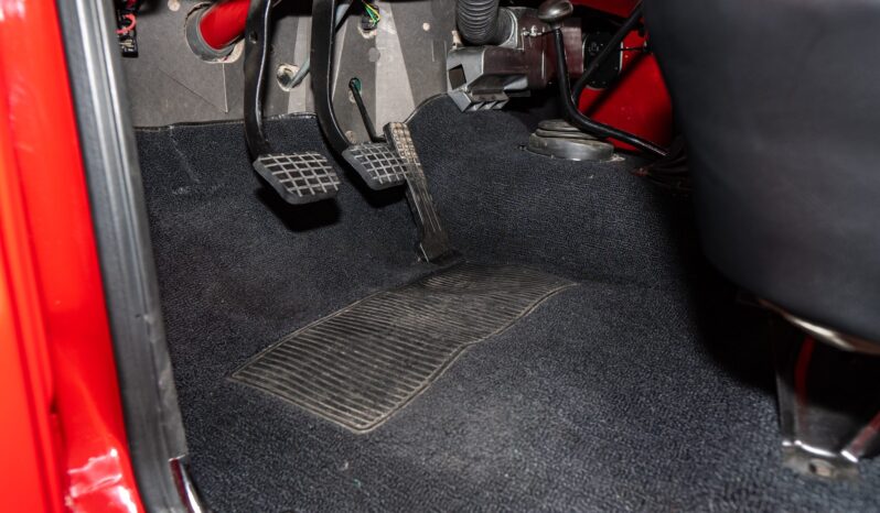 								1969 Chevrolet K10 Custom Stepside 4×4 4-Speed full									