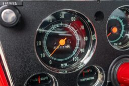 										1969 Chevrolet K10 Custom Stepside 4×4 4-Speed full									