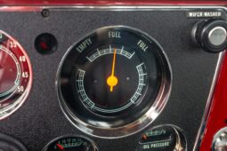 										1969 Chevrolet K10 Custom Stepside 4×4 4-Speed full									