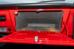 										1969 Chevrolet K10 Custom Stepside 4×4 4-Speed full									