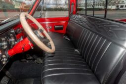 										1969 Chevrolet K10 Custom Stepside 4×4 4-Speed full									