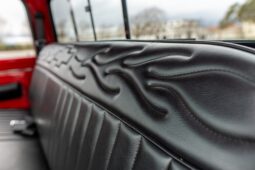 										1969 Chevrolet K10 Custom Stepside 4×4 4-Speed full									