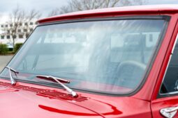 										1969 Chevrolet K10 Custom Stepside 4×4 4-Speed full									