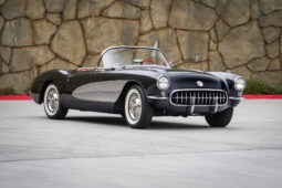 1957 Chevrolet Corvette 283 Fuelie