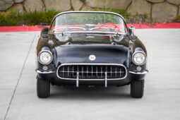 1957 Chevrolet Corvette 283 Fuelie full