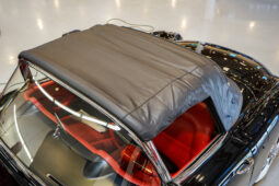 1957 Chevrolet Corvette 283 Fuelie full