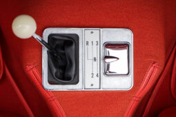 1957 Chevrolet Corvette 283 Fuelie full