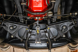 1957 Chevrolet Corvette 283 Fuelie full