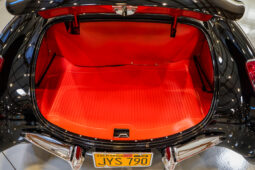 1957 Chevrolet Corvette 283 Fuelie full