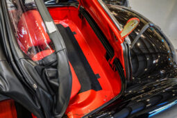 1957 Chevrolet Corvette 283 Fuelie full