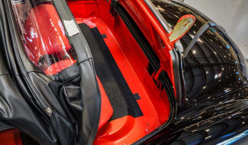 								1957 Chevrolet Corvette 283 Fuelie full									