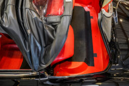 1957 Chevrolet Corvette 283 Fuelie full