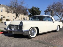 1956 Continental Mark II