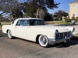 										1956 Continental Mark II full									