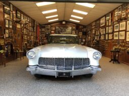 										1956 Continental Mark II full									