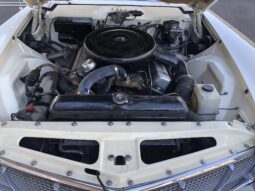 										1956 Continental Mark II full									