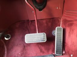 										1956 Continental Mark II full									