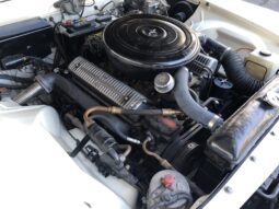 										1956 Continental Mark II full									