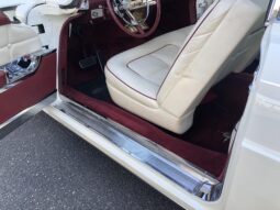 										1956 Continental Mark II full									