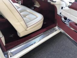 										1956 Continental Mark II full									