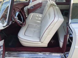 										1956 Continental Mark II full									