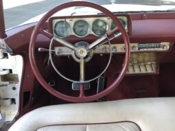 										1956 Continental Mark II full									