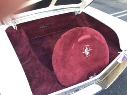 										1956 Continental Mark II full									