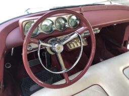 										1956 Continental Mark II full									