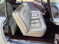 										1956 Continental Mark II full									