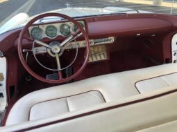 										1956 Continental Mark II full									