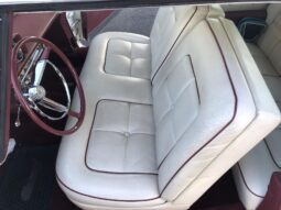 										1956 Continental Mark II full									