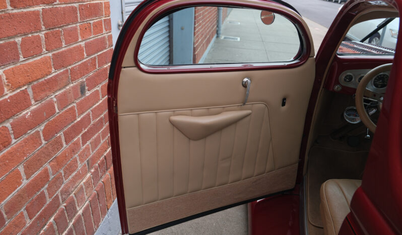 								1936 Ford 3-Window Coupe Street Rod full									