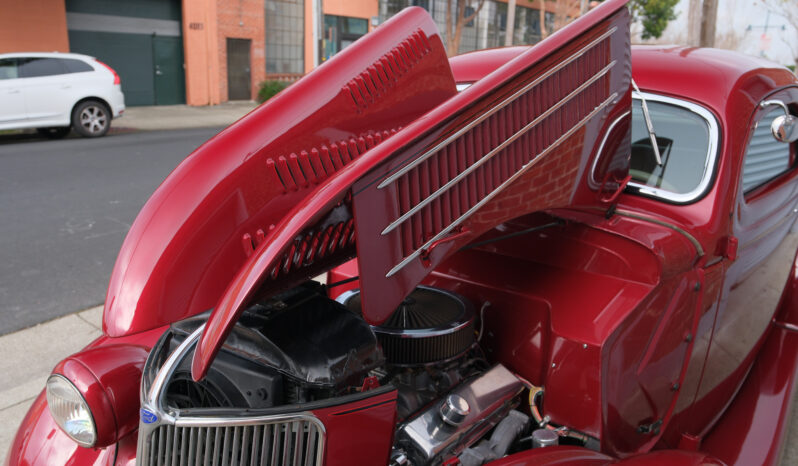 								1936 Ford 3-Window Coupe Street Rod full									