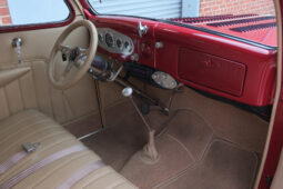 										1936 Ford 3-Window Coupe Street Rod full									