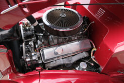 										1936 Ford 3-Window Coupe Street Rod full									