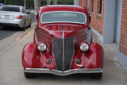 										1936 Ford 3-Window Coupe Street Rod full									