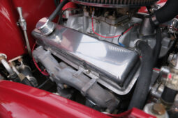 										1936 Ford 3-Window Coupe Street Rod full									